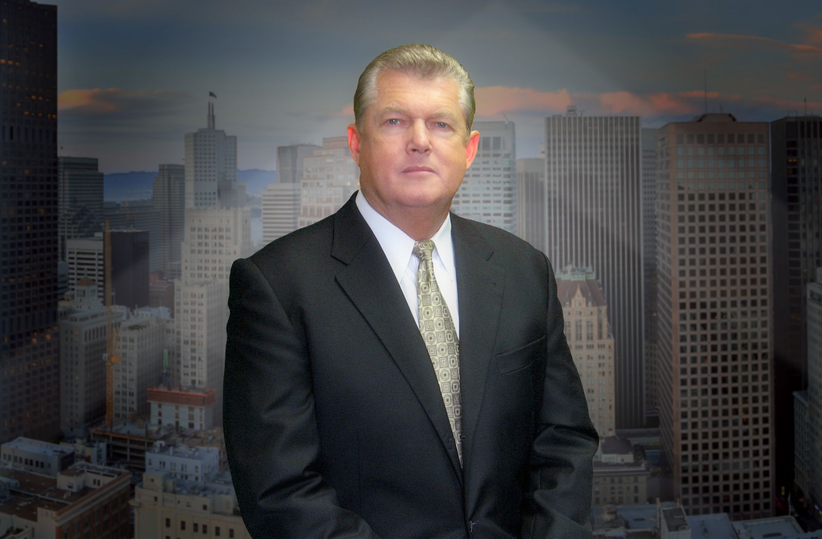 General Contracting Expert Witness